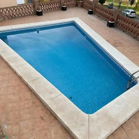 Βίλα Stunning 5 Bedroom