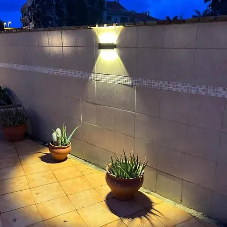 Βίλα Stunning 5 Bedroom Benalmádena