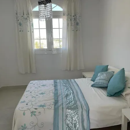 Stunning 5 Bedroom Villa Benalmádena